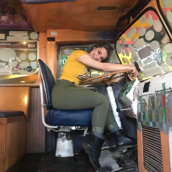 Meet your Posher, Haleigh - Picture 1 of 1